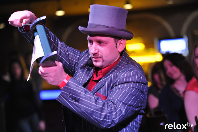 Талант на миллион, фото № 25