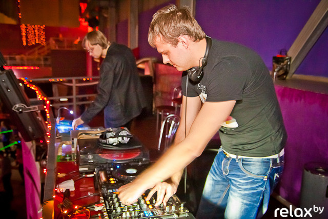 Встреча выпускников, фото № 46