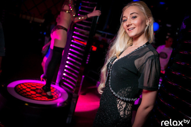 Next Club Show, фото № 30