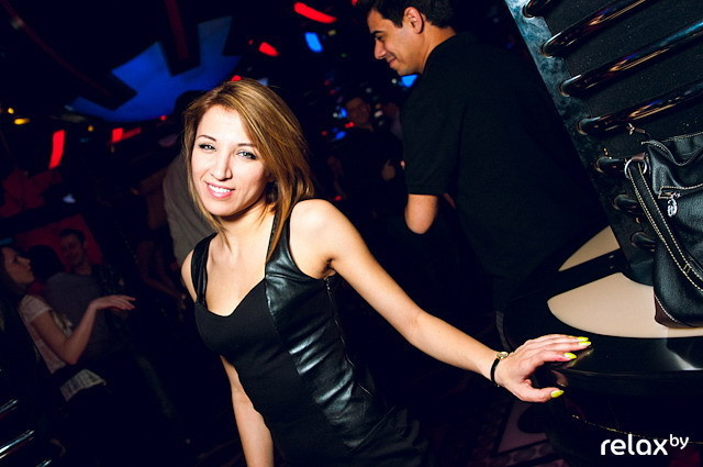 Next Club Show, фото № 7