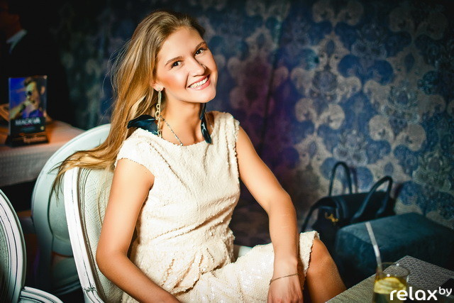 Вечеринка Ryboltover party в клубе  MACKVA, фото № 42