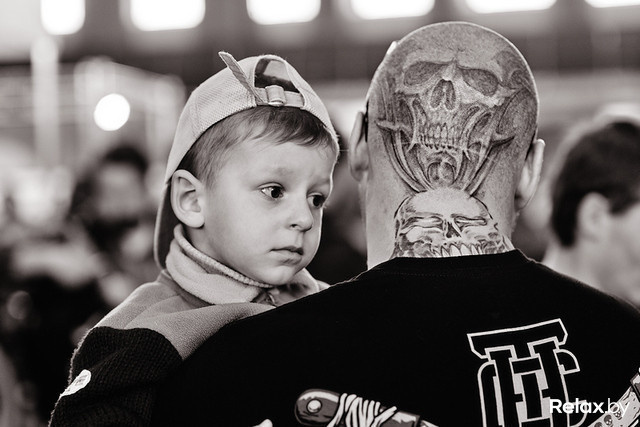 100 лучших фото за апрель, фото № 19