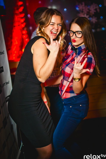 Новогодний корпоратив Artox 3 часть, фото № 19