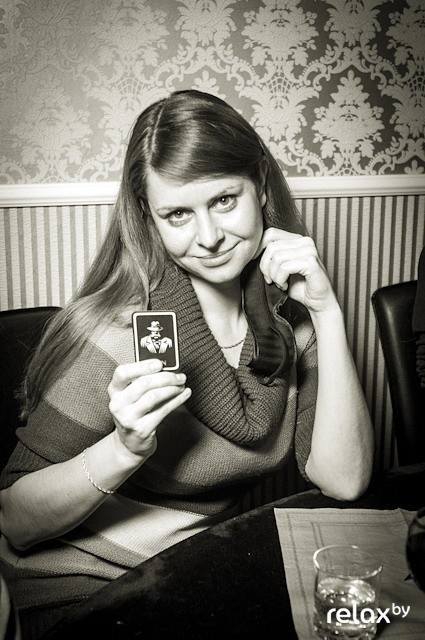 8 марта в клубе maf.by, фото № 26