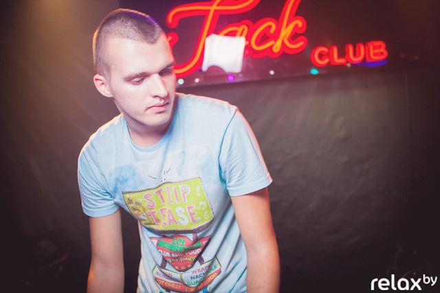 After party. Модное утро, фото № 129