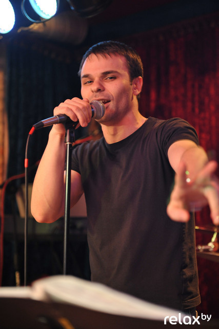 Hot Rock Show, фото № 1