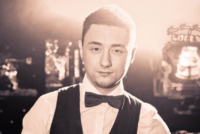 День рождения Ольги Галыгиной в Богеме, фото № 19