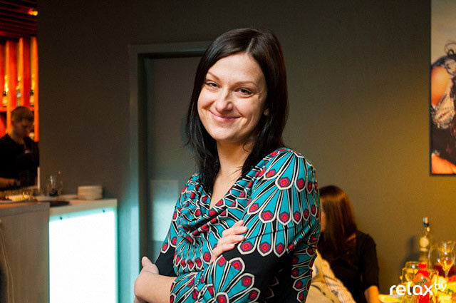 Открытие Террапицца на Мележа 1, фото № 53