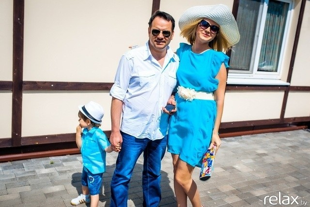 5 Лет журналу Pingouin, фото № 49