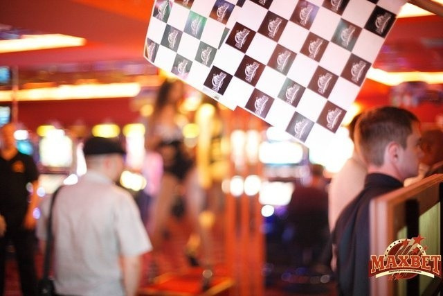 Большая Гонка Синий Финал, фото № 17