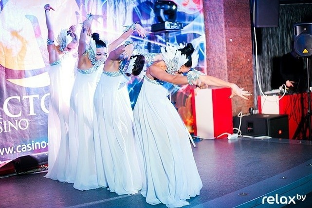 Взрослые игры, фото № 51