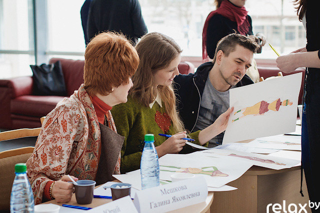 Отборочный тур конкурса New Names BFW, фото № 68