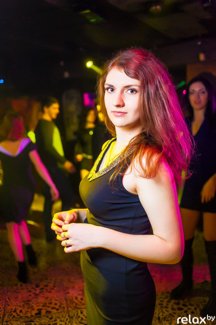 Africa Night, фото № 10