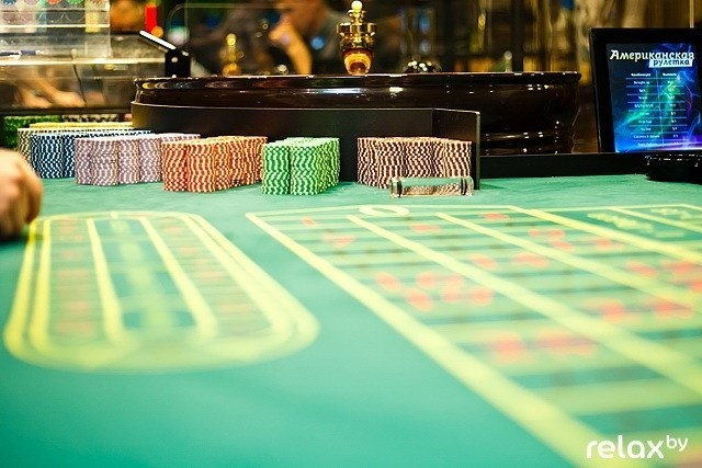 Взрослые игры, фото № 10