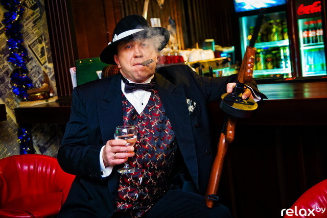 Открытие Бара Boston, фото № 68