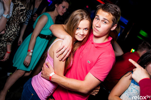 МФЭК PARTY, фото № 81