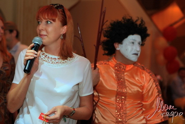 День Рождения Мон-кафе, фото № 21