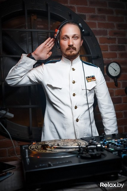 Спасибо деду за Победу: 70 праздничных фото, фото № 37