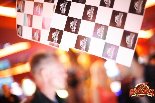 Большая Гонка Синий Финал, фото № 18