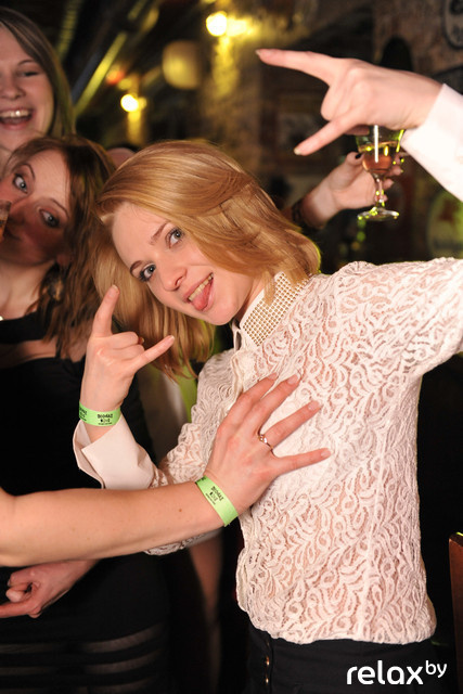 Live Weekend, фото № 19