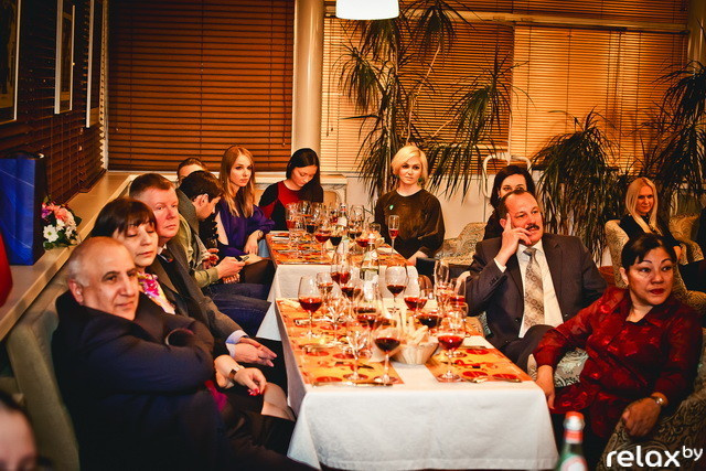 Дегустация вин, фото № 1