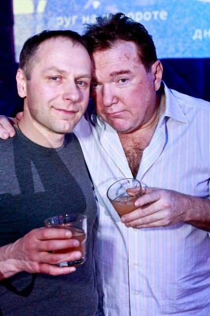 Звездная пятница, фото № 7