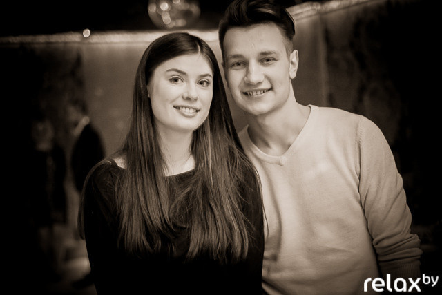 Открытие Dj Bar Shelter, фото № 25