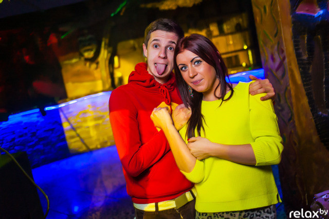 Africa Night, фото № 22