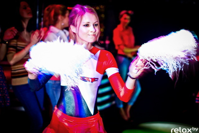 23 февраля в ARTOX, фото № 31