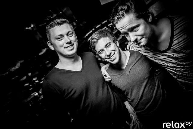 Next Club Show, фото № 98