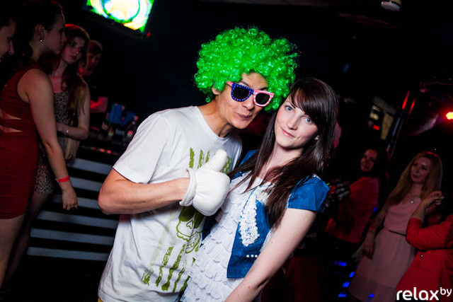 МФЭК PARTY, фото № 55
