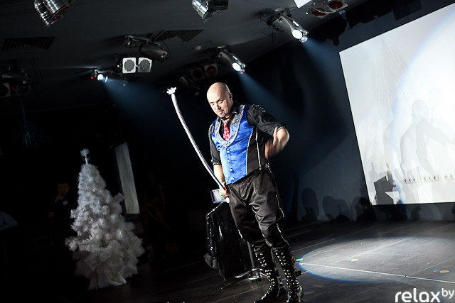 Retro Saturday, фото № 7