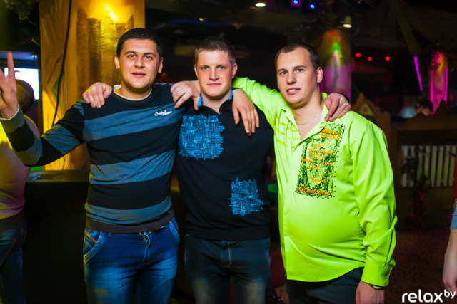 Africa Night, фото № 24