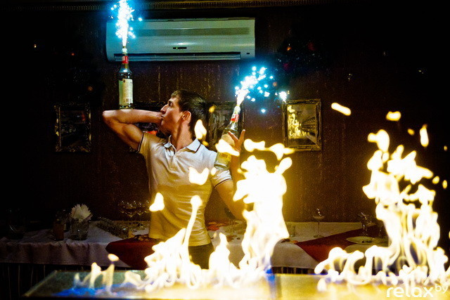 Открытие Бара Boston, фото № 20