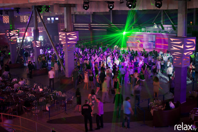 Electro Night, фото № 1