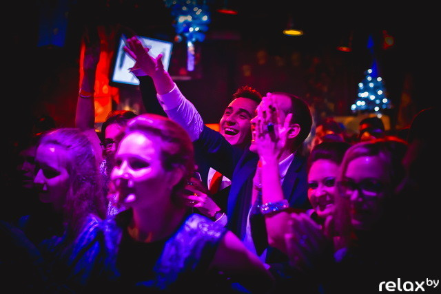 Корпоратив Artox 2 часть, фото № 110