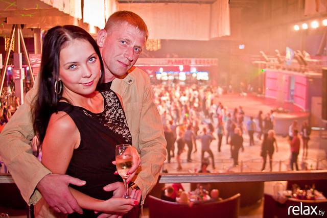 Retro Night, фото № 27