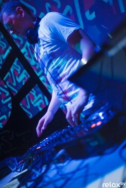 ProstoRetro! Бабье Лето, фото № 71