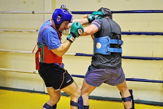 Турнир «Беловежский легион», фото № 137