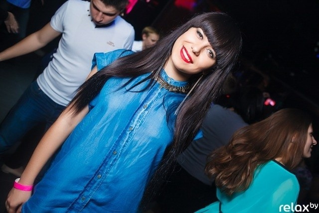 ProstoRetro! Бабье Лето, фото № 35