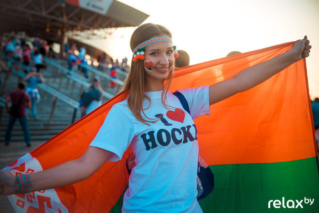 Эти забавные болельщики: заключительная часть, фото № 73