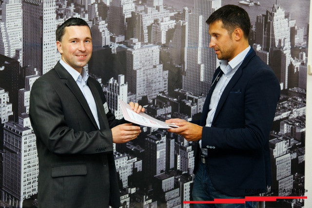 Выпускной Курса основных продаж Salestart, фото № 29