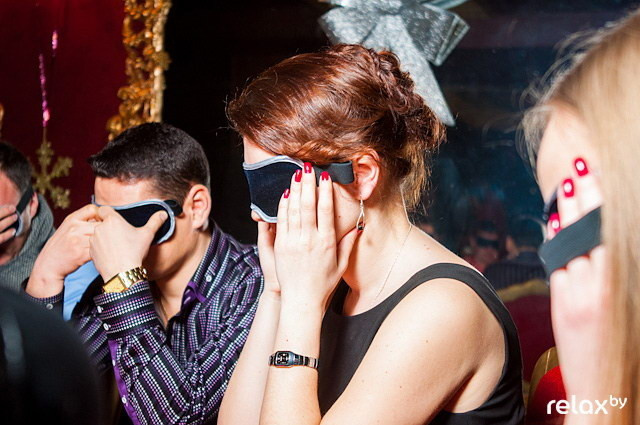 Первый клуб мафии, фото № 40