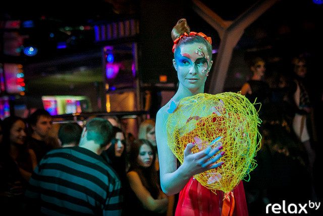 Beauty Battle, фото № 18