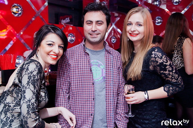 Next Club Show, фото № 79