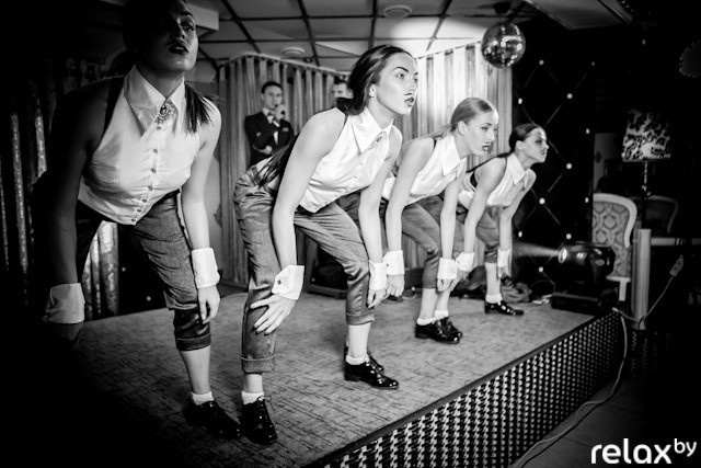 Бархат, фото № 111