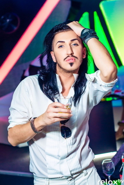 Презентация клипа Анастасии Тиханович, фото № 62