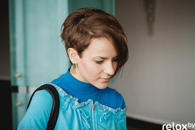 Отборочный тур конкурса New Names BFW, фото № 29