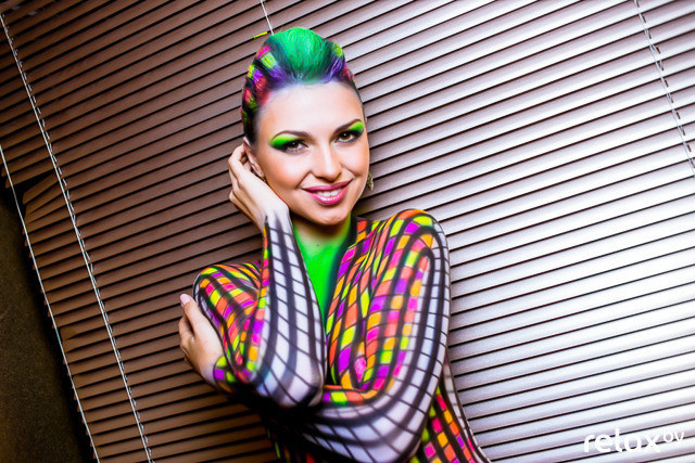 Самые красивые девушки прошедших выходных, фото № 23