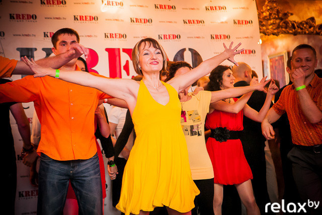 Salsa-пати, фото № 85